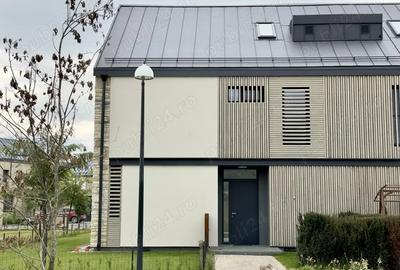 Vand casa duplex la Colina Noua - 2