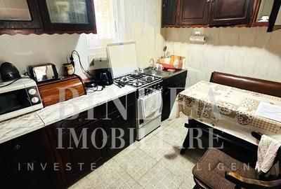 Casă individuală cu 3 camere cu Canalizare în Ronaț - 7
