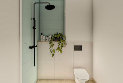 Apartament nou complex ARED - Comision 0% Apartament nou complex ARED - Comision 0% - 6