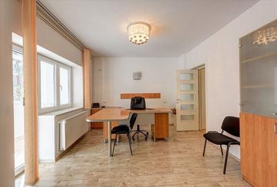 Dorobanti - Clinica Regina Maria 3 camere centrala proprie - 2