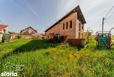 Casă cu 4 camere cu Canalizare în Vladimirescu - 13