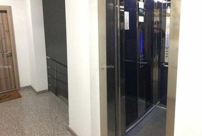 Apartament cu 2 camere în Gării