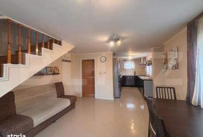 Casă cu 3 camere cu Teren 1300 Mp în Aninoasa - 1