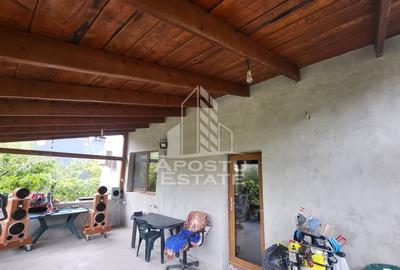 Casă individuală cu 5 camere cu Canalizare în Giarmata-Vii - 3