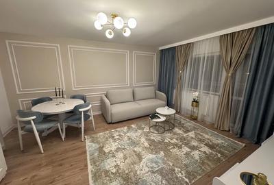 Apartament 2 camere Mihai Bravu - Mall Vitan- Nerva Traian - 1