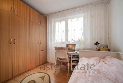 Apartament 2 camere - Aleea Băiuț, sector 6 - 9