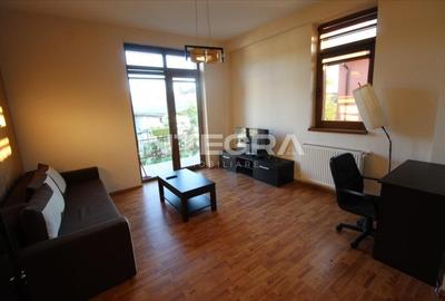 Vand Apartament Studio | Parcare Subterana | Cartierul Zorilor! - 4