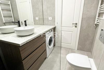 Apartament cu 2 camere decomandat în Iosia - 11