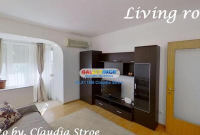 APARTAMENT 2 CAMERE CALEA GRIVITEI- METROU BASARAB