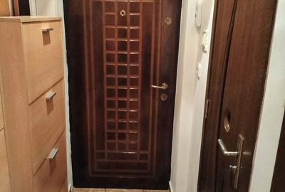 Apartament cu 2 camere nedecomandat în Central - 1