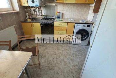 Inchiriez apartament 50 mp in Complexul studentesc - Comision 0% - 4