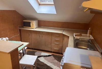 Apartament cu 2 camere decomandat în Central - 1