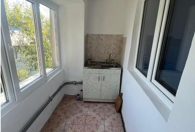 Apartament două camere - Longinescu - etaj 2/3 - 6