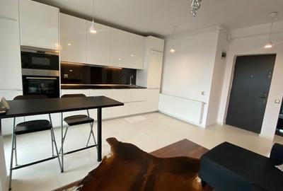 Apartament cu 2 camere semidecomandat în Central - 10