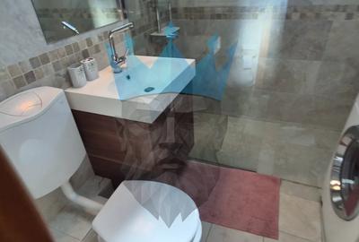 Apartament cu 3 camere semidecomandat, mobilat în Berceni - 14