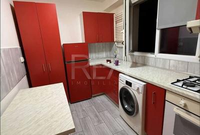 Apartament cu 2 camere decomandat, mobilat în Drumul Taberei - 3
