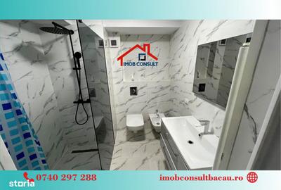 Apartament cu 2 camere decomandat în Banca Națională - 7