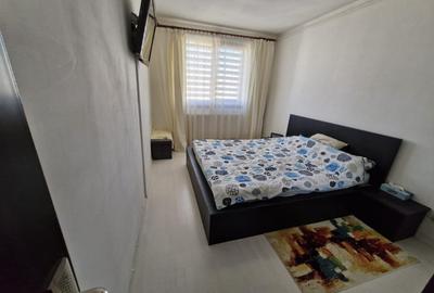 🏙️ Apartament cu 2 camere • Etaj 10/10 • Priveliște panoramică • Vizavi de Park - 5