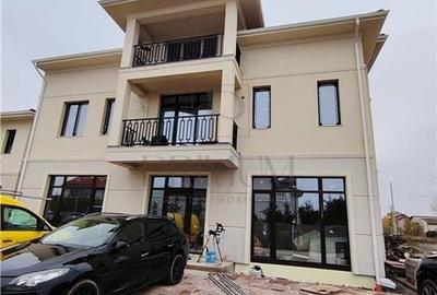 Cartier EUROPA - Apartament 3 camere - finisaje premium - 1