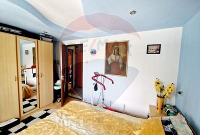 Apartament 2 camere / etaj 2 / Filiasi / zona Biserica Mare - 9