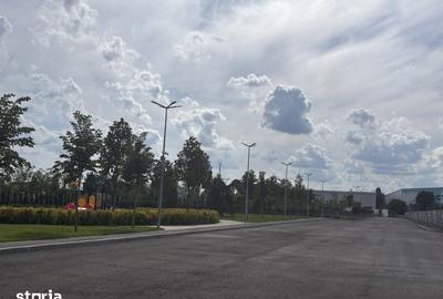 Apartament cu 3 camere în Militari - 2