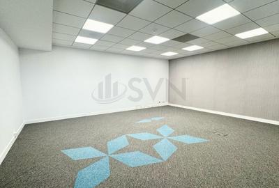 Birou, de 112 mp, în Barbu Văcărescu - 9