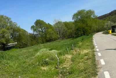 Teren de 500 mp, în Leamna de Sus - 1
