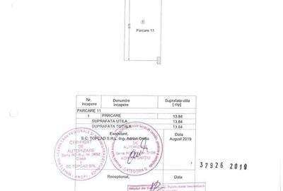 Vanzare apartament  3 camere, elegant, Unirii-Piata Constitutiei, bloc 2020, eta - 17