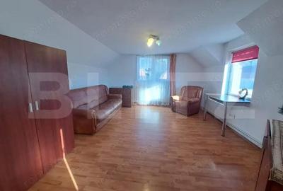 Casă cu 6 camere cu Teren 460 Mp în Bod - 3