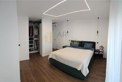 Apartament 3 camere de lux, 3 bai, zona Albert, Ploiesti - 4
