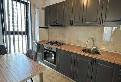 Exigent Plaza Faza 5,Drumul Taberei Bld Timisoar,Mall Plaza,Mall Afi,NOU,Parcare - 4