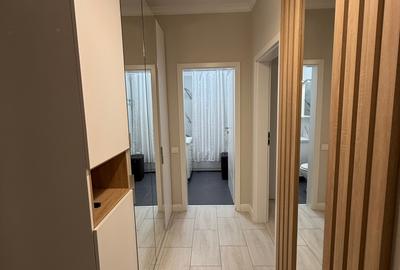 Garsoniera Premium - Exigent Plaza Residence - 2