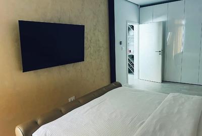 Penthouse  calea Torontalului - 4