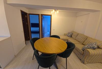 Apartament cu 3 camere decomandat, mobilat în Agigea - 4