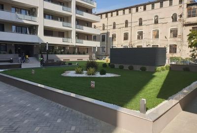 Garsoniera studio Unirii Tineretului bloc nou - 15