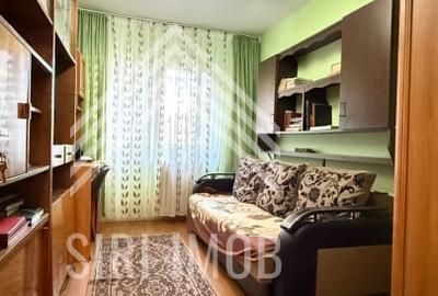 Apartament 2 camere, cart.Manastur, zona Big, DECOMANDAT, balcon, beci - 3