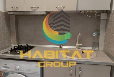 Garsonieră semidecomandată, mobilată în Giurgiului - 7