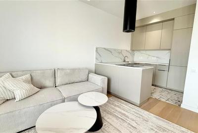 Floreasca | Barbu Vacarescu | Pescariu | One Verdi Park | Bloc 2024 - 3