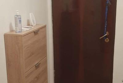 Garsonieră decomandată în Central - 1