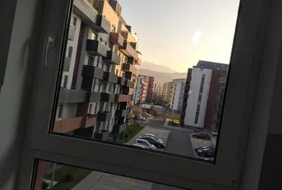 Garsonieră în Avantgarden - 5