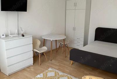 Inchiriez garsoniera zona Hermes Inchiriez garsoniera zona Hermes - 2