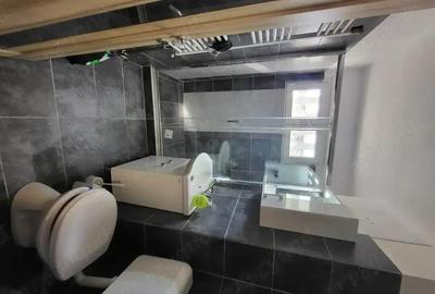 Apartament cu 3 camere semidecomandat în Circumvalațiunii - 3