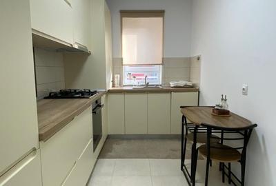 Apartament 2 camere Maurer Residence 1 - Coresi - 5