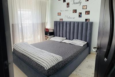 Apartament cu 2 camere decomandat în Central - 2