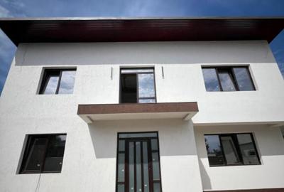 Vila 4 camere | Navodari | predare la cheie - 11