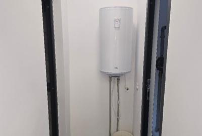 Vand spatiu comercial Deva, Cuza-Voda, suprafata 125 mp, amenajat - 8