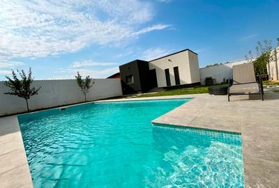 PROPRIETATE PREMIUM, PISCINA SI CASA DE OASPETI ZONA FORD, SELGROS - 2