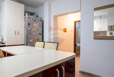 Vanzare apartament 3 camere,  zona Colentina - Doamna Ghica - 13
