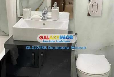 Apartament cu 2 camere decomandat, mobilat în Chiajna - 12