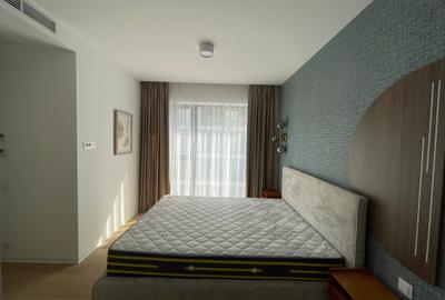 Apartament cu 3 camere, mobilat în Floreasca - 6